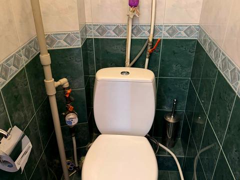квартира по адресу Архитекторская ул., 24
