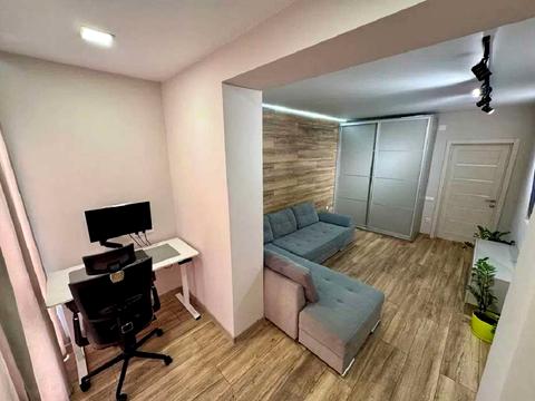 квартира за адресою Мартинова просп., 11