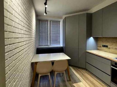 квартира за адресою Мартинова просп., 11