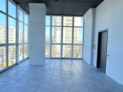 комерційна за адресою Тернопільська вул., 17/2