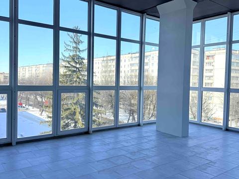 комерційна за адресою Тернопільська вул., 17/2