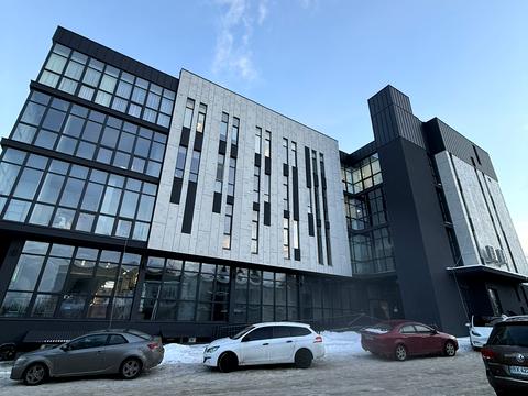 комерційна за адресою Тернопільська вул., 17/2