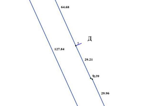 ділянка за адресою 