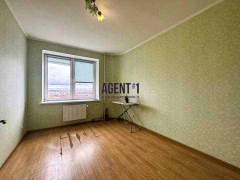 квартира по адресу Валерия Лобановского ул., 9