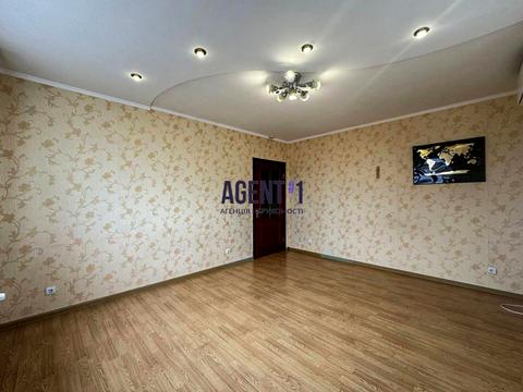 квартира по адресу Валерия Лобановского ул., 9