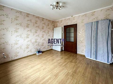 квартира по адресу Валерия Лобановского ул., 9