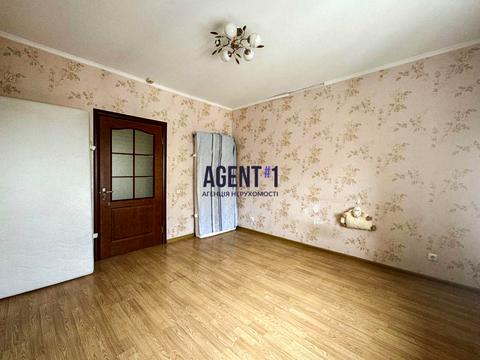 квартира по адресу Валерия Лобановского ул., 9