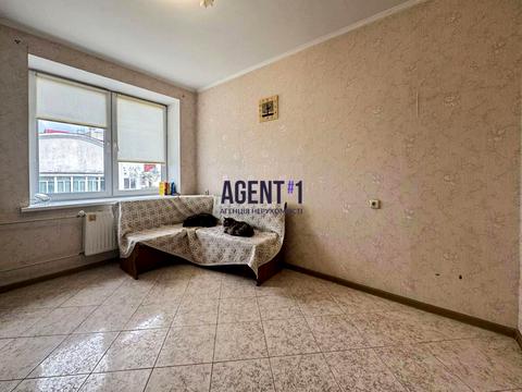 квартира по адресу Валерия Лобановского ул., 9