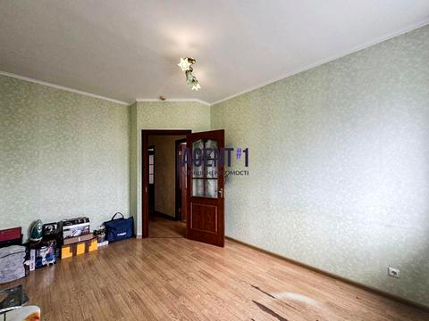 квартира по адресу Валерия Лобановского ул., 9