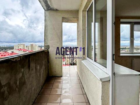 квартира по адресу Валерия Лобановского ул., 9