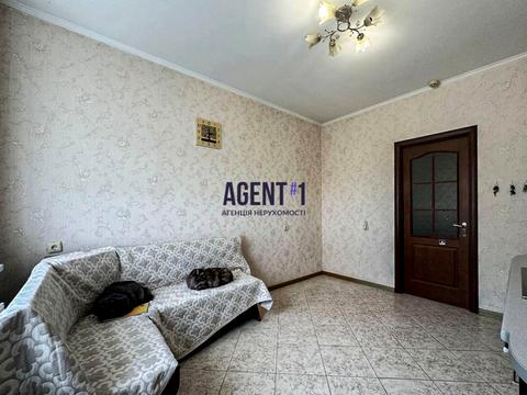 квартира по адресу Валерия Лобановского ул., 9