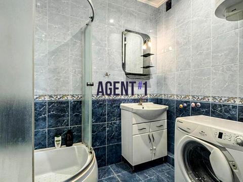 квартира по адресу Валерия Лобановского ул., 9