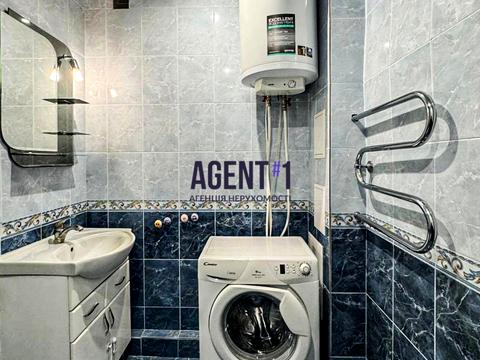 квартира по адресу Валерия Лобановского ул., 9