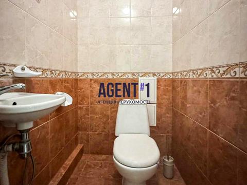 квартира по адресу Валерия Лобановского ул., 9