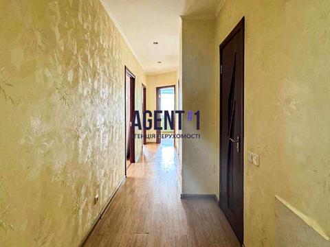 квартира по адресу Валерия Лобановского ул., 9