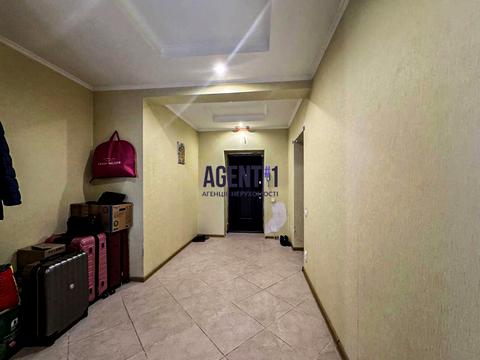 квартира по адресу Валерия Лобановского ул., 9