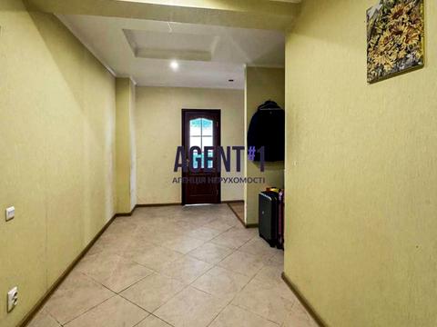 квартира по адресу Валерия Лобановского ул., 9