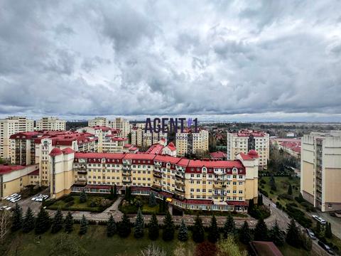 квартира по адресу Валерия Лобановского ул., 9