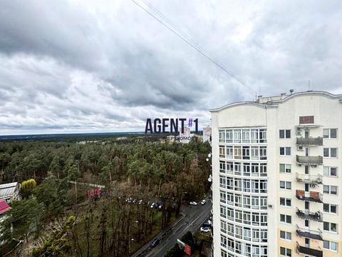 квартира по адресу Валерия Лобановского ул., 9