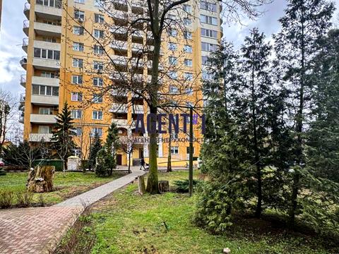 квартира по адресу Валерия Лобановского ул., 9