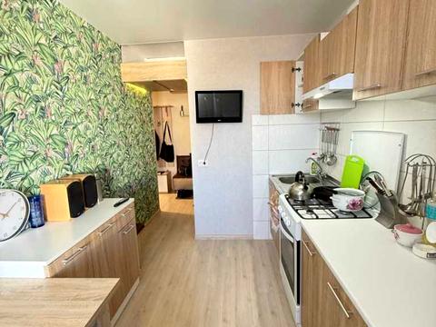 квартира за адресою Героїв АТО вул. (Красіна), 65