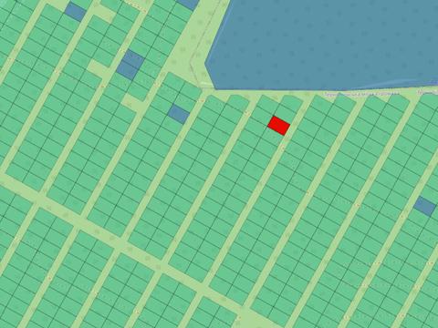 участок по адресу Микулинецкая ул.