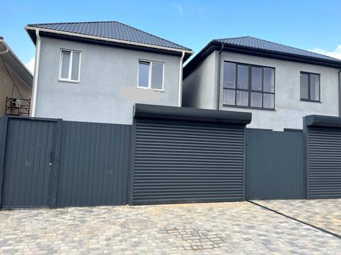 дом по адресу Продольная 9-я ул.