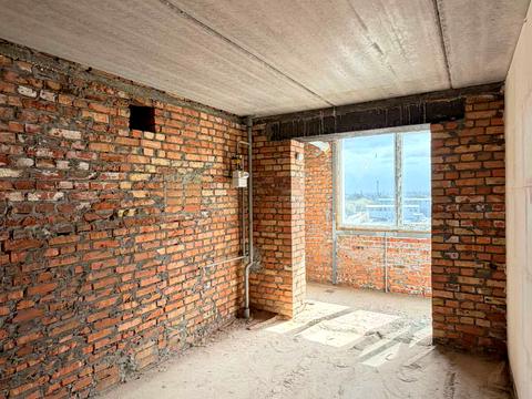 квартира за адресою Смілянська вул., 122/3