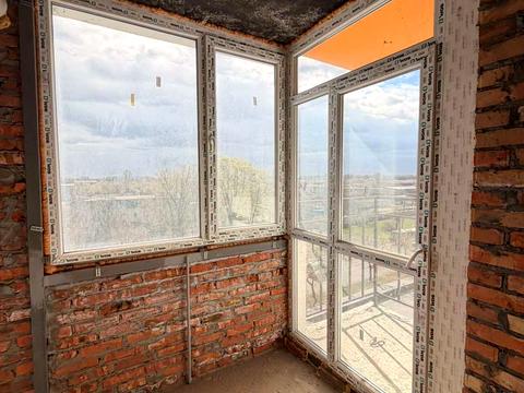 квартира за адресою Смілянська вул., 122/3