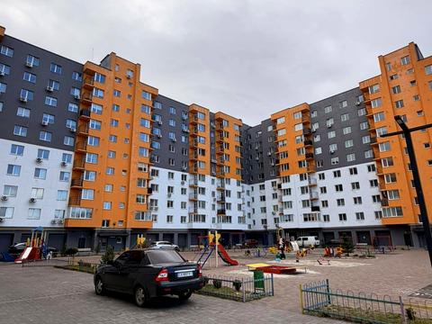 квартира за адресою Смілянська вул., 122/3