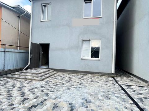 дом по адресу Продольная 9-я ул.