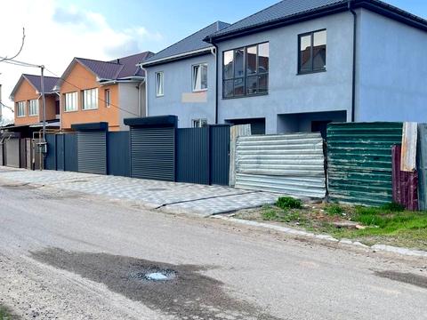 дом по адресу Продольная 9-я ул.