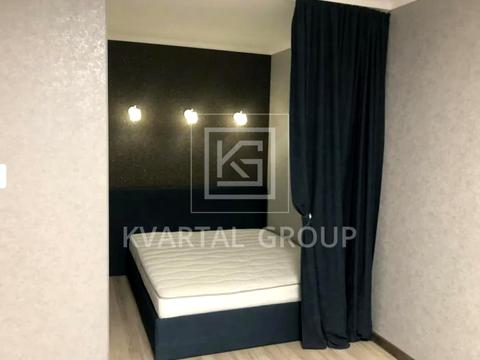 квартира за адресою Доківська вул., 9