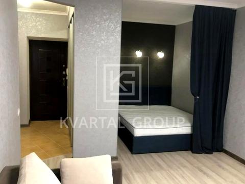 квартира за адресою Доківська вул., 9