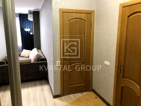 квартира за адресою Доківська вул., 9