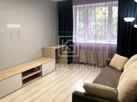 квартира за адресою Доківська вул., 9