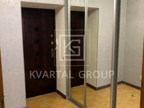 квартира за адресою Доківська вул., 9