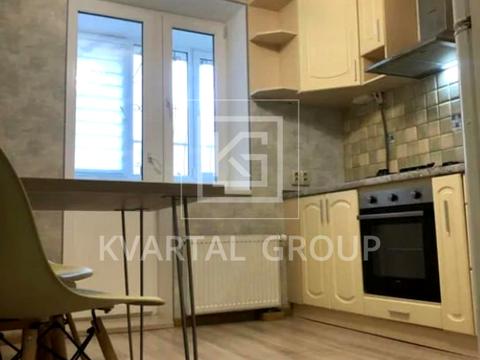 квартира за адресою Доківська вул., 9