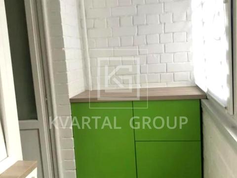 квартира за адресою Доківська вул., 9