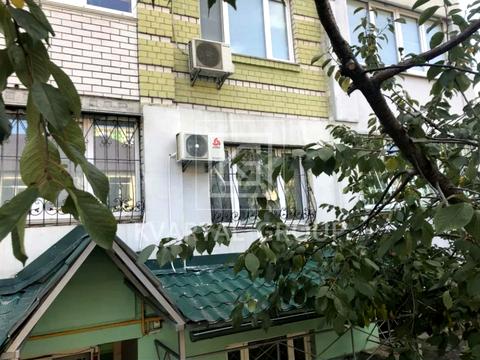 квартира за адресою Доківська вул., 9