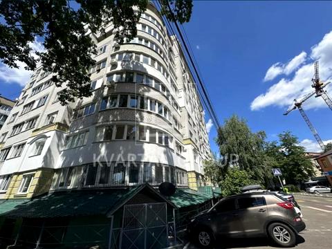 квартира за адресою Доківська вул., 9