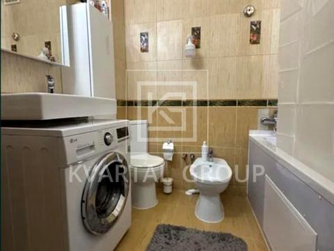 квартира за адресою Доківська вул., 9