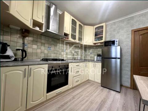 квартира за адресою Доківська вул., 9