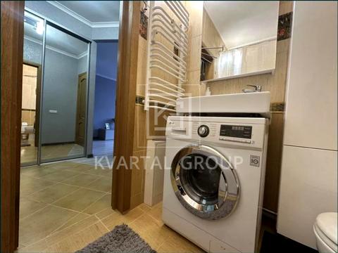 квартира за адресою Доківська вул., 9