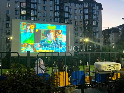 квартира за адресою Героїв Небесної Сотні просп., (Будинок 14/3)