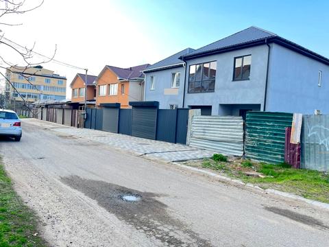 дом по адресу Продольная 9-я ул.