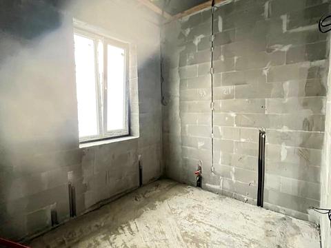 дом по адресу Продольная 9-я ул.