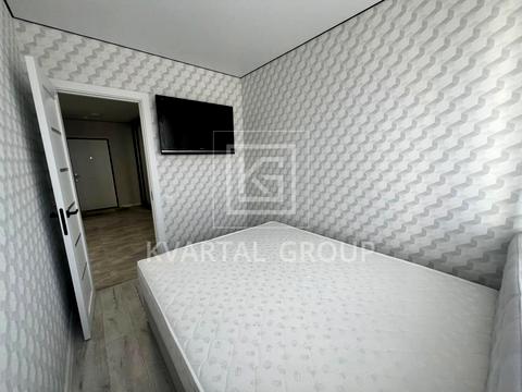 квартира за адресою Доківська вул., (Будинок 16)