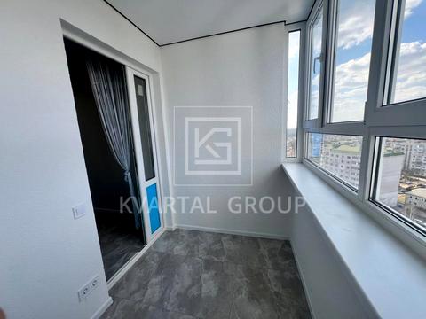 квартира за адресою Доківська вул., (Будинок 16)