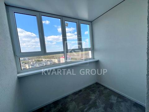 квартира за адресою Доківська вул., (Будинок 16)